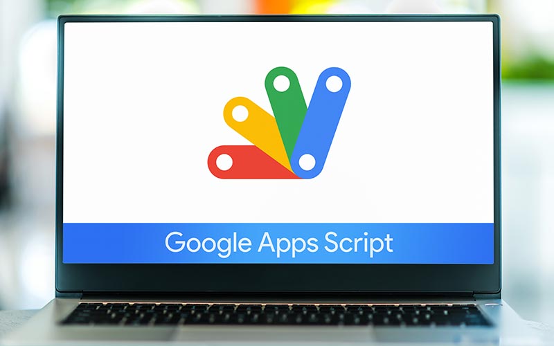 Google Apps Script : 住所を分割するスクリプト